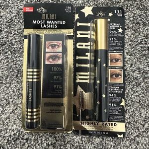 NEW Milani mascara (2)